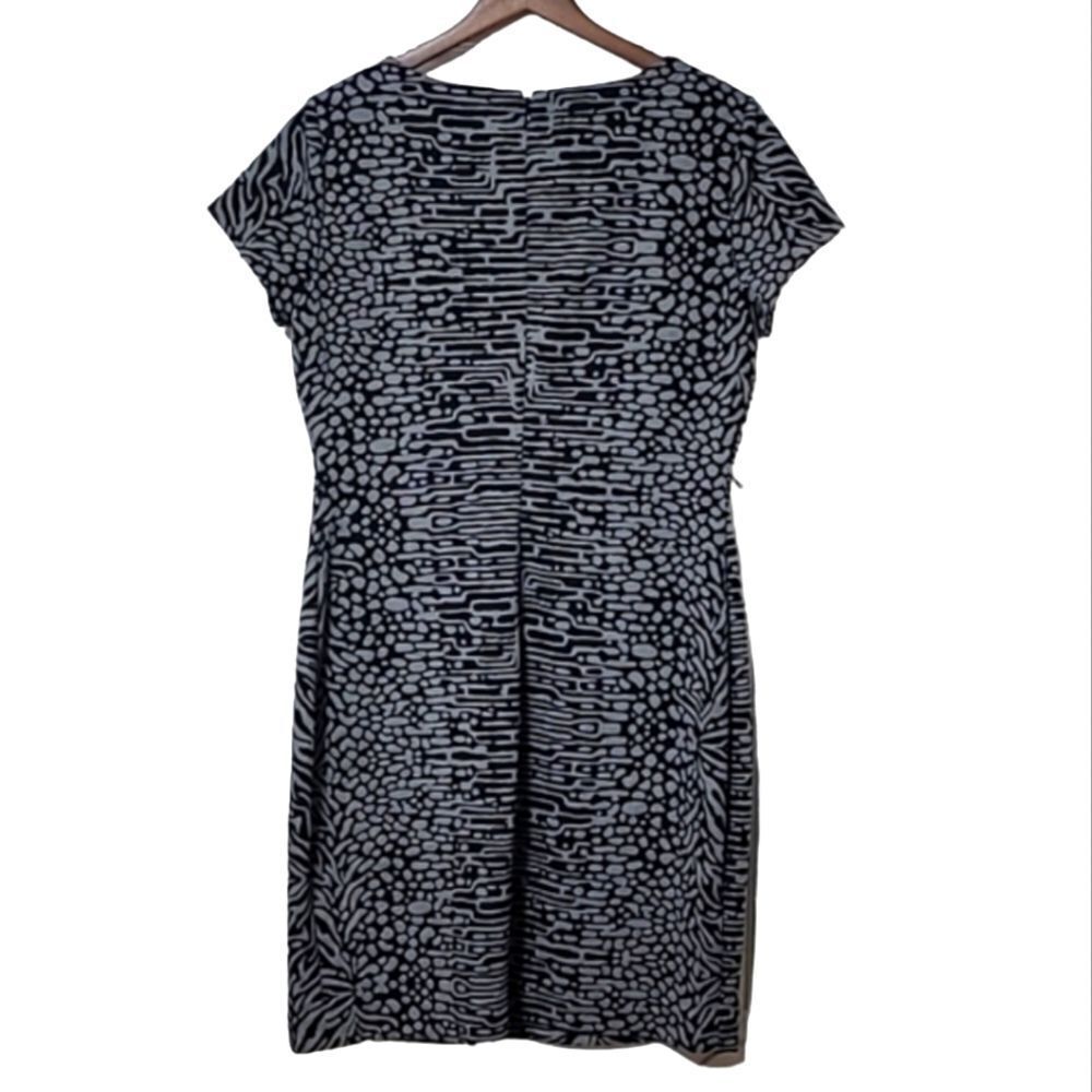 Calvin Klein Mini Dress - Picture 3 of 4